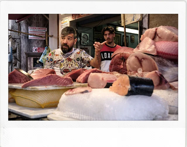 Mercado de Capo