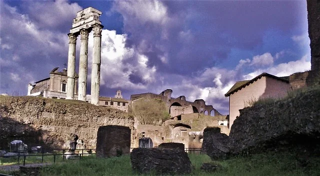Roma Antigua