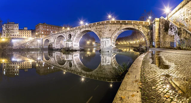 Puente Sisto