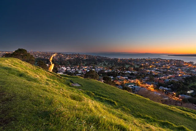 Home Hill Devonport