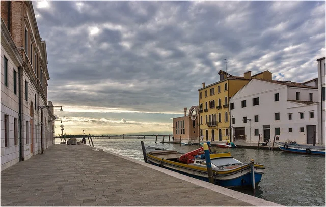 Cannaregio