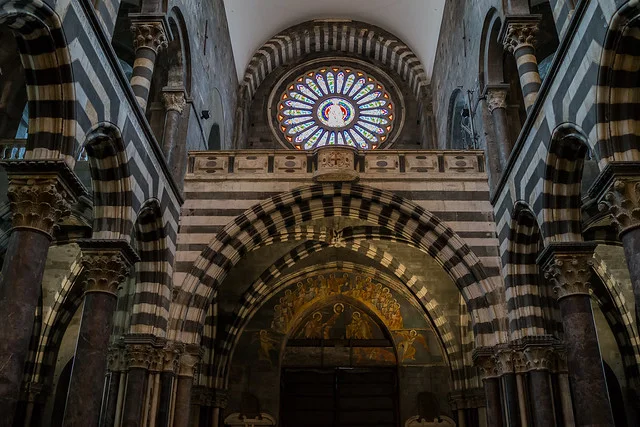 Catedral de San Lorenzo