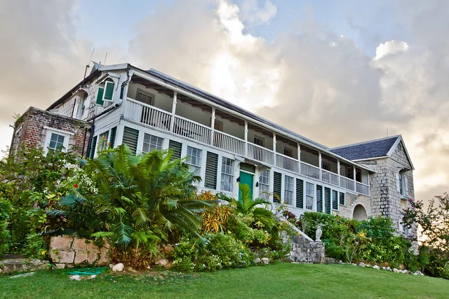 Casa Grande de Greenwood