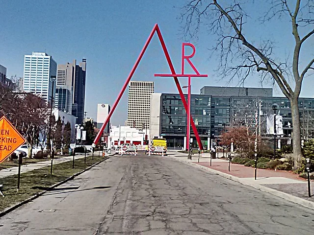 Museo del Parque Columbus