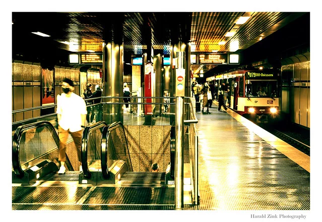 Metro de Tokio