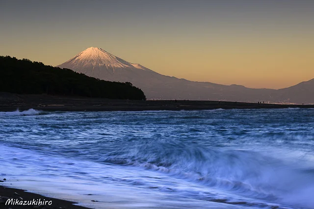 Miho no Matsubara