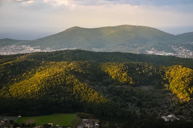 Monte Tengu (Tenguyama)