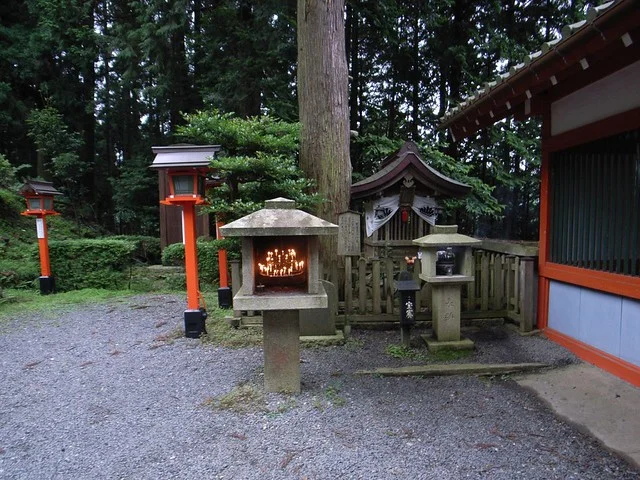 Monte Kurama