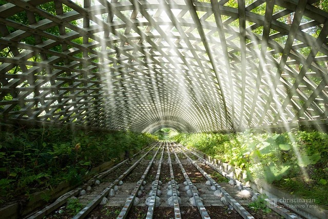 Centro de Arte Contemporáneo de Aomori