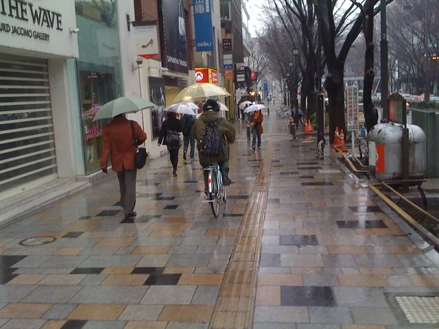 Omotesando