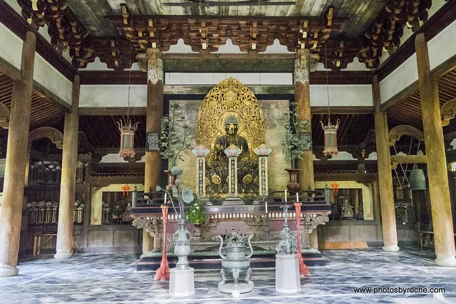 Templo Daitoku-ji