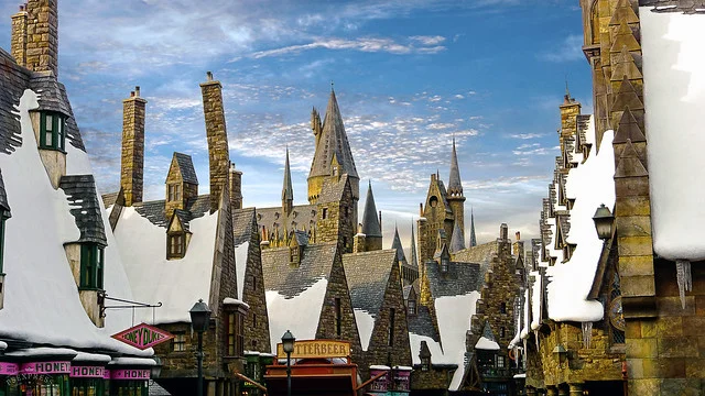 Universal Studios Japón