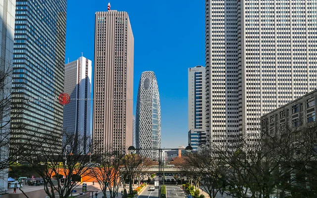 Shinjuku