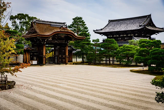 Templo Nanzen-ji