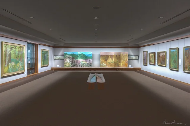 Museo de Arte Narukawa