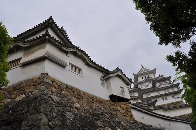 Castillo de Kumamoto