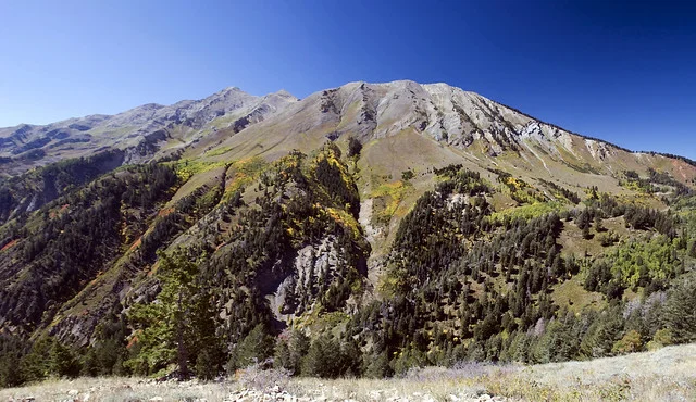 Monte Nebo
