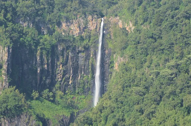 Parque Nacional Aberdare