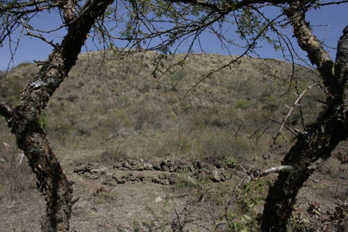 Sitio Histórico de Hyrax Hill