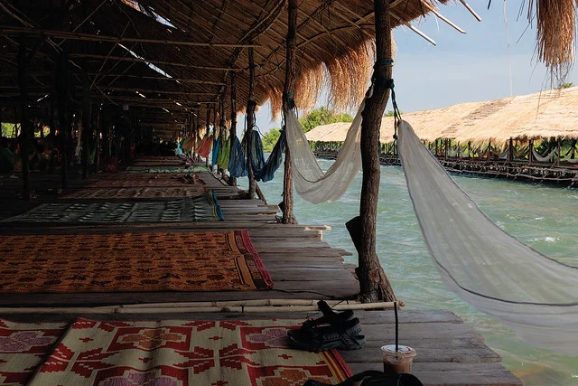 Río Mekong