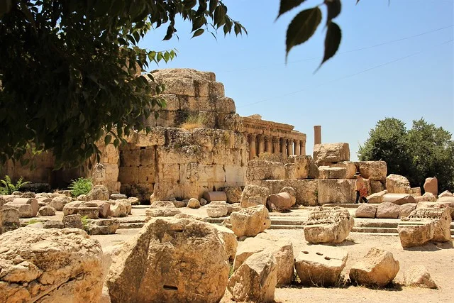 Baalbek