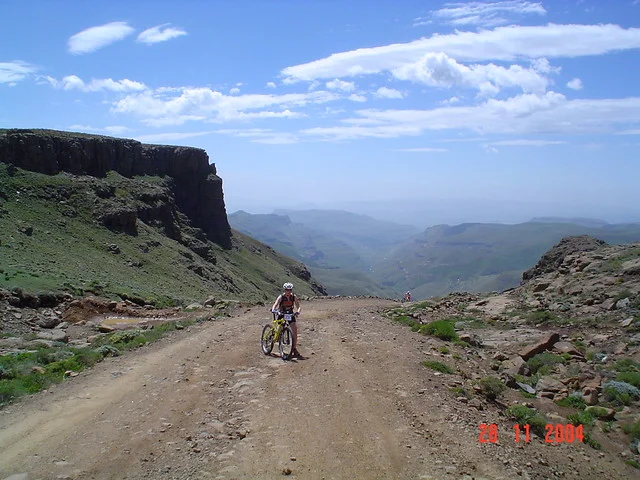 Paso Sani