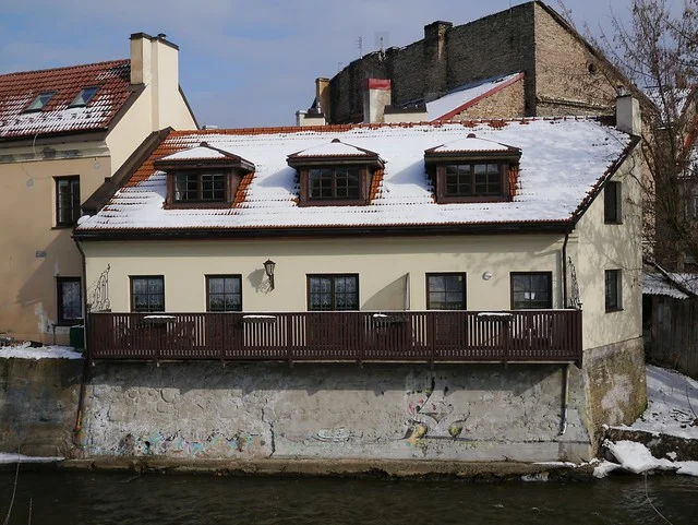Užupis