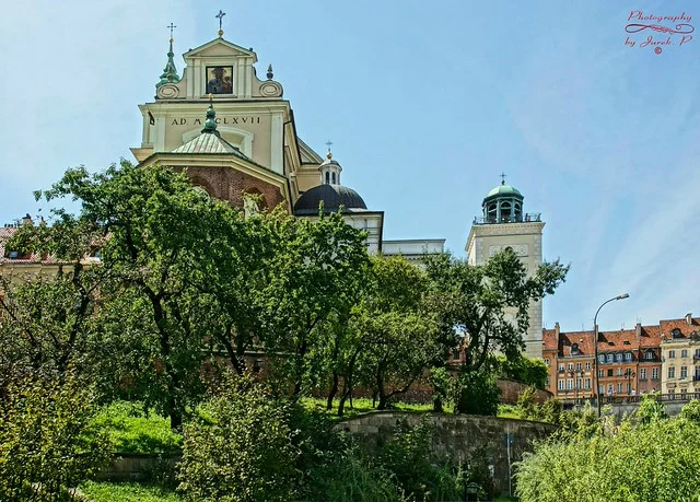 Iglesia de Santa Ana