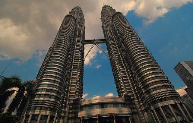 Torres Gemelas Petronas