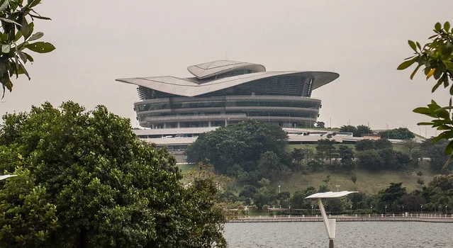 Putrajaya