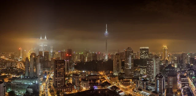 Galería de la Ciudad de Kuala Lumpur