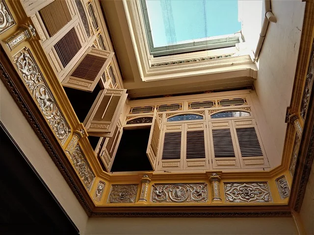Museo del Patrimonio Baba y Nyonya