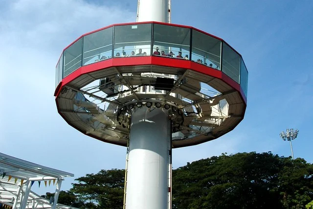 Torre Taming Sari