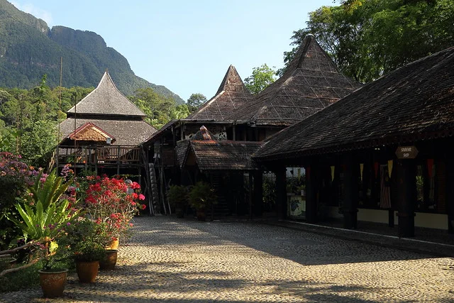 Museo de Sarawak