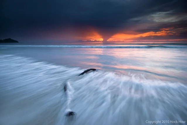 Punta de Borneo (Tanjung Simpang Mengayau)