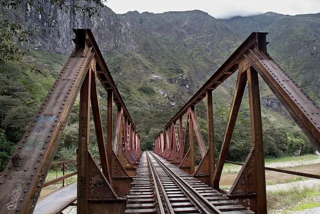 Puente del Inca