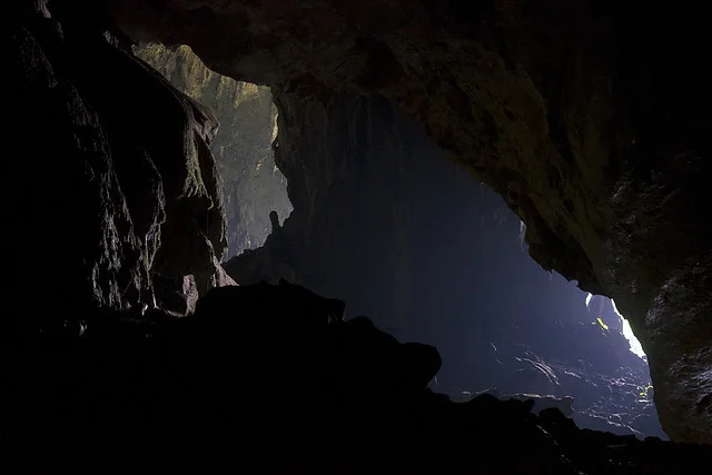 Cueva de los Ciervos