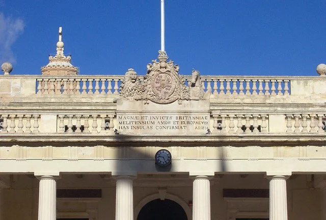 Palacio del Gran Maestre