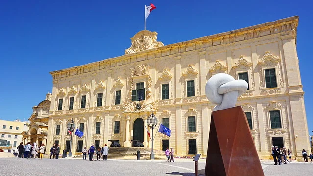 Auberge de Castille