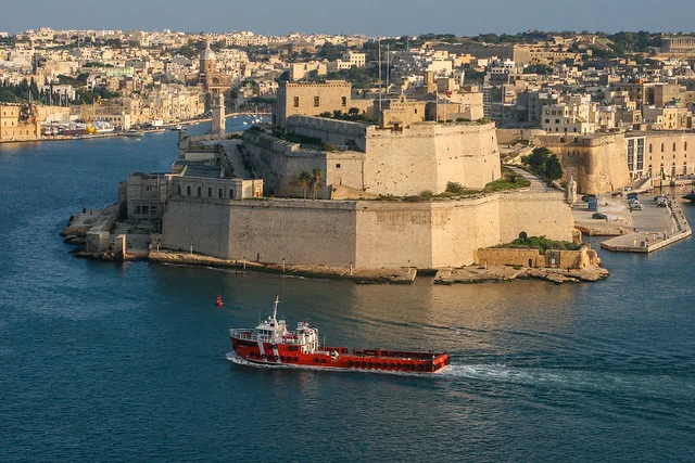 Gran Sitio de Malta y los Caballeros de San Juan