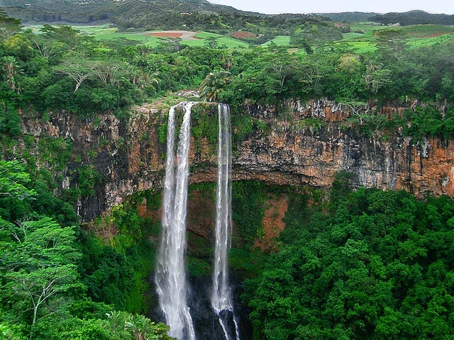 Distrito del Río Negro