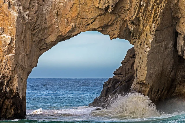 Arco de Cabo San Lucas (El Arco)