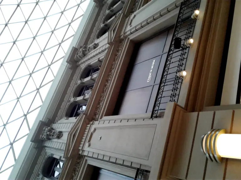 Galerías Pacífico