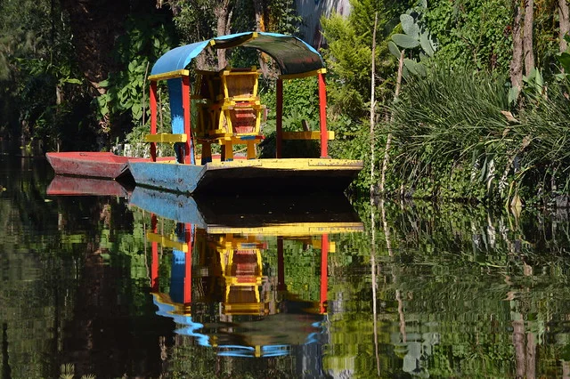 Xochimilco