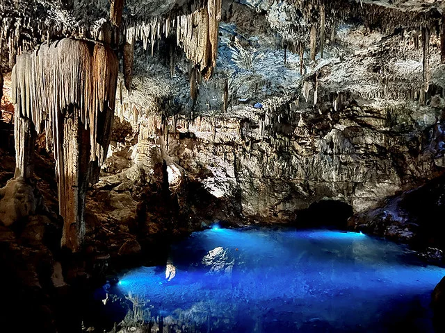 Cenote Zazil Tunich