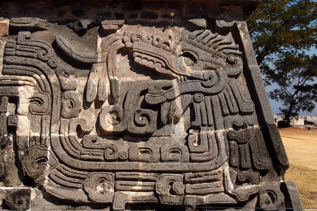 Xochicalco