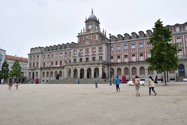Palacio Municipal