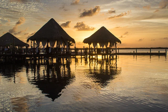 Laguna Nichupté