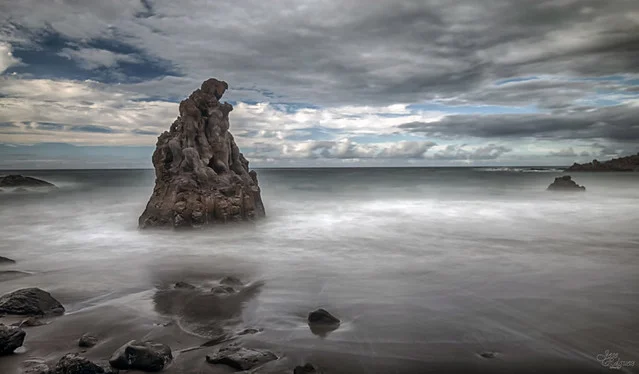 Playa El Cielo