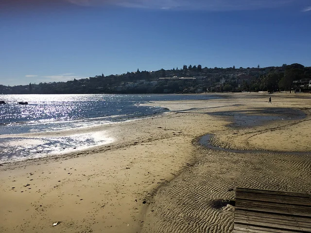 Rose Bay